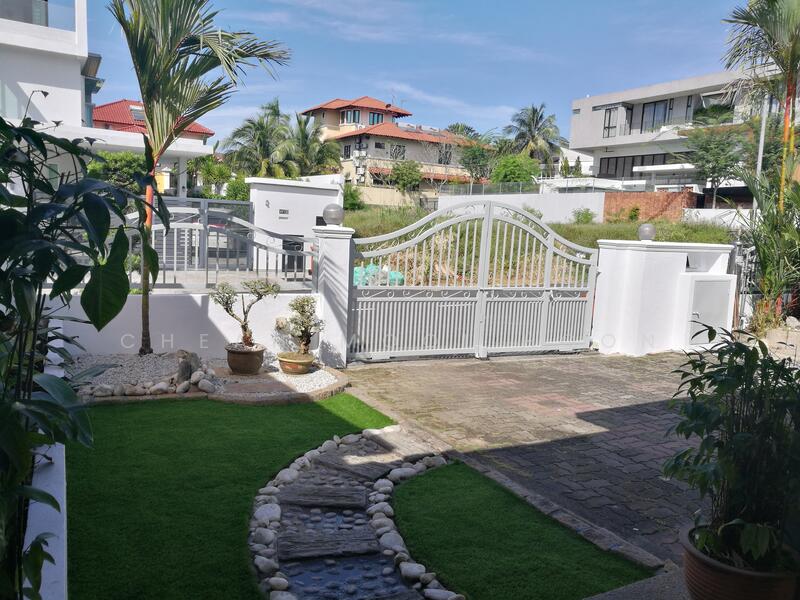 Untuk Disewa Section 6 @ Kota Damansara