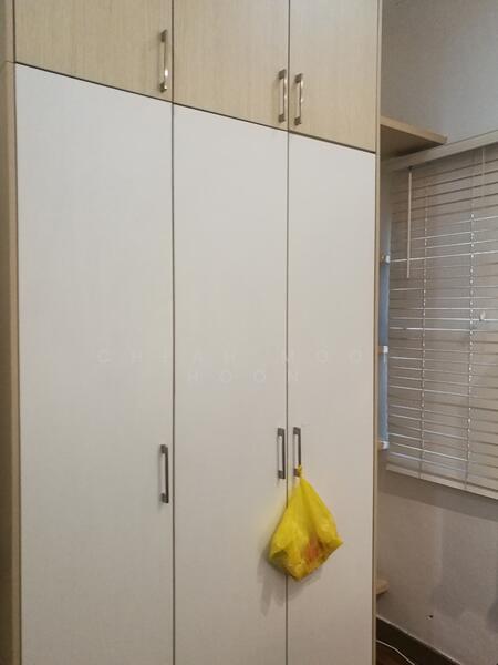 Untuk Disewa - Section 6 @ Kota Damansara