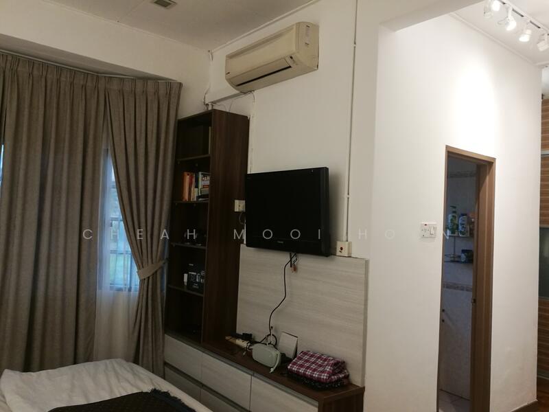 Untuk Disewa - Section 6 @ Kota Damansara