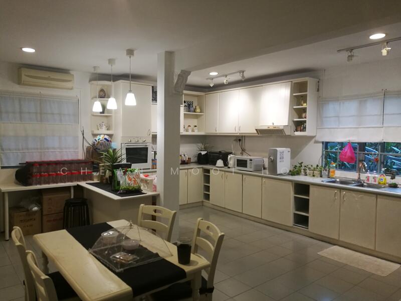 Untuk Disewa - Section 6 @ Kota Damansara