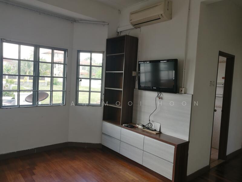 Untuk Disewa - Section 6 @ Kota Damansara