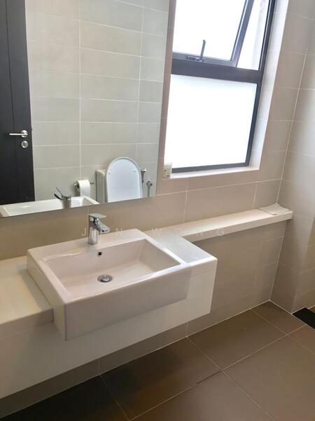 Terraced House for Rent in Medini (Iskandar Puteri (Nusajaya)) - Jin Wong - Bathroom - PropertyGuru.com.my