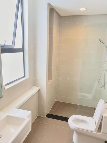Terraced House for Rent in Medini (Iskandar Puteri (Nusajaya)) - Jin Wong - Bathroom - PropertyGuru.com.my