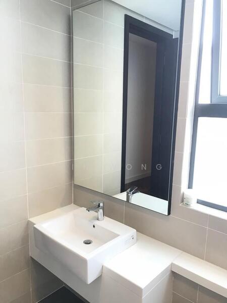 Terraced House for Rent in Medini (Iskandar Puteri (Nusajaya)) - Jin Wong - Bathroom - PropertyGuru.com.my