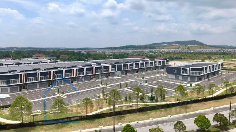 Shop / Office for Sale in Sepang (Selangor) - JASON YOU - Exterior - PropertyGuru.com.my
