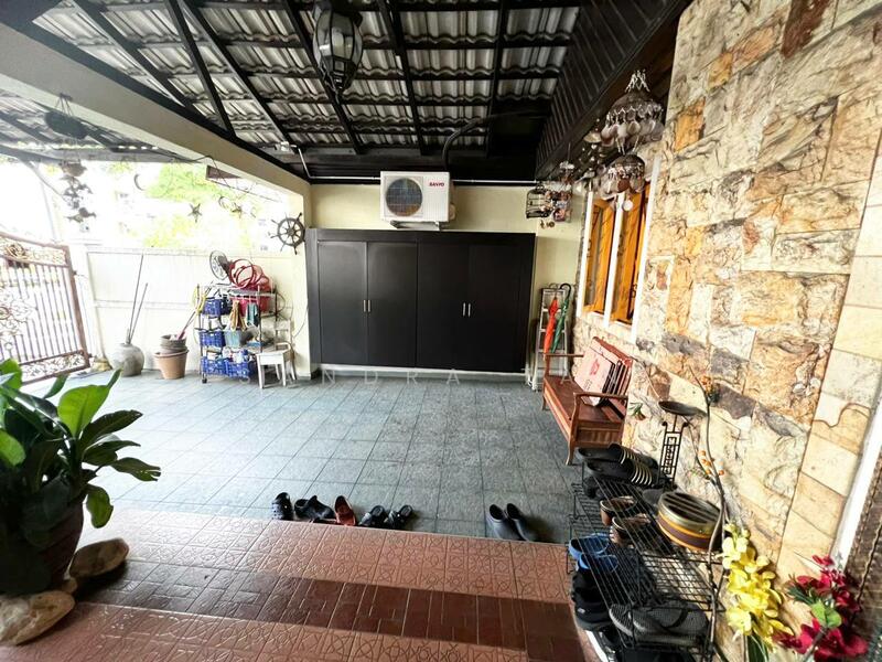 Untuk Dijual - Bandar Baru Uda