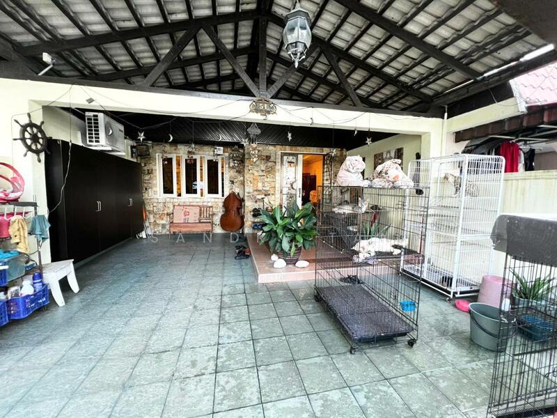 Untuk Dijual - Bandar Baru Uda