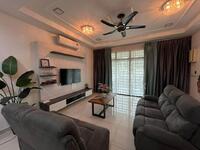 For Rent - D'Mawar Residensi