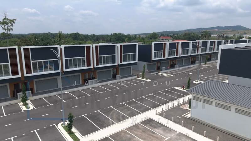 Shop / Office for Rent in Bandar Serenia (Dengkil) - JASON YOU - Exterior - PropertyGuru.com.my