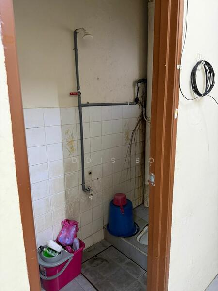 Untuk Disewa - 2 Storey Terrace House at Taman Cheras Indah