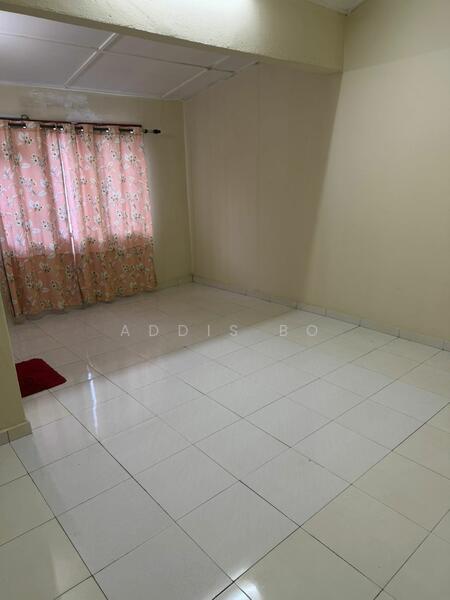 Untuk Disewa - 2 Storey Terrace House at Taman Cheras Indah