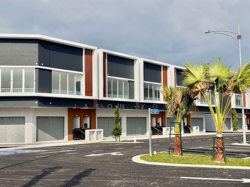 Shop / Office for Rent in Sepang (Selangor) - JASON YOU - Exterior - PropertyGuru.com.my