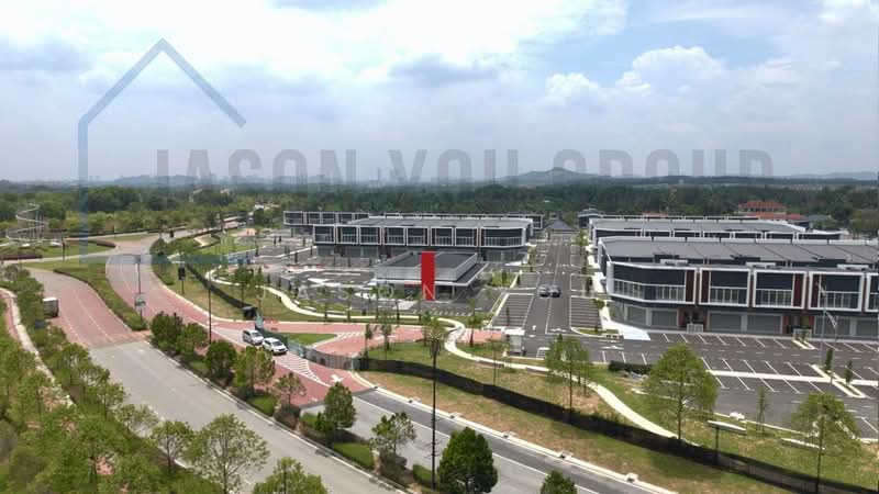 Shop / Office for Rent in Sepang (Selangor) - JASON YOU - Exterior - PropertyGuru.com.my