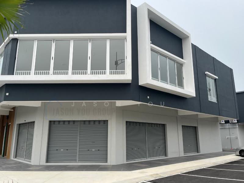 Shop / Office for Rent in Sepang (Selangor) - JASON YOU - PropertyGuru.com.my