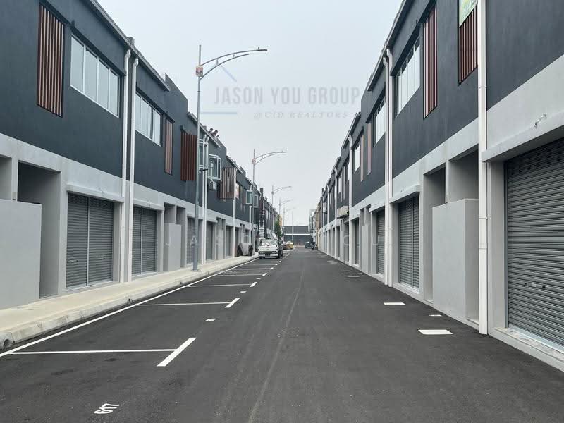 Shop / Office for Rent in Sepang (Selangor) - JASON YOU - Exterior - PropertyGuru.com.my