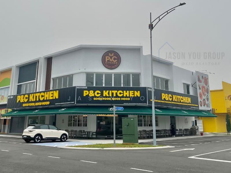 Shop / Office for Rent in Sepang (Selangor) - JASON YOU - PropertyGuru.com.my