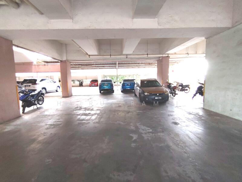 Car Park