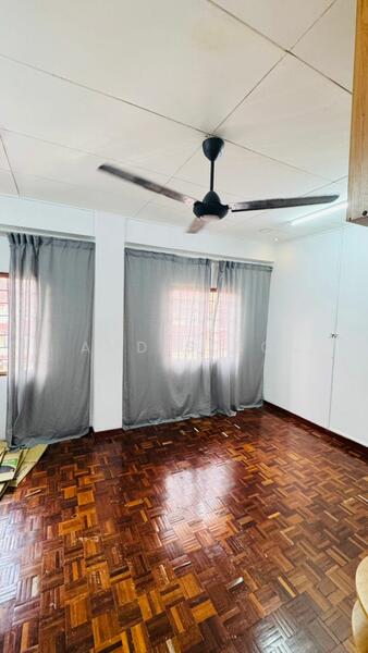 Untuk Disewa - Villa Laman Tasik