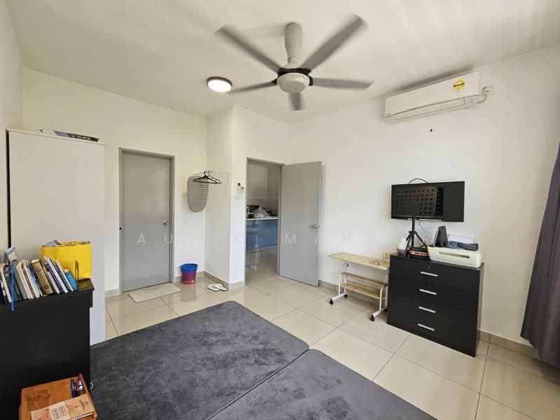 Kondominium untuk Dijual di Dwiputra Residences - Taufiq Mansor - Interior - PropertyGuru.com.my