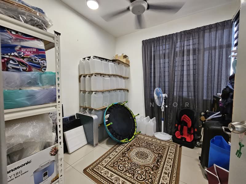 Kondominium untuk Dijual di Dwiputra Residences - Taufiq Mansor - Interior - PropertyGuru.com.my
