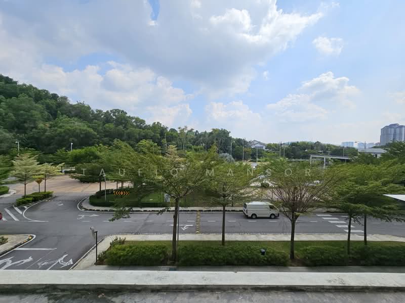 Kondominium untuk Dijual di Dwiputra Residences - Taufiq Mansor - Exterior - PropertyGuru.com.my