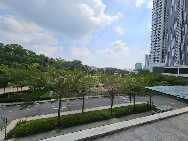 Kondominium untuk Dijual di Dwiputra Residences - Taufiq Mansor - Exterior - PropertyGuru.com.my
