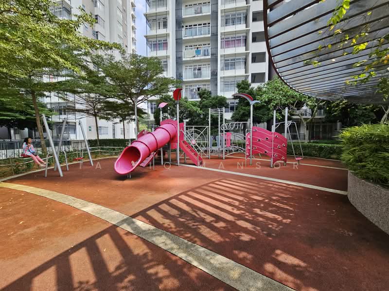 Kondominium untuk Dijual di Dwiputra Residences - Taufiq Mansor - Exterior - PropertyGuru.com.my