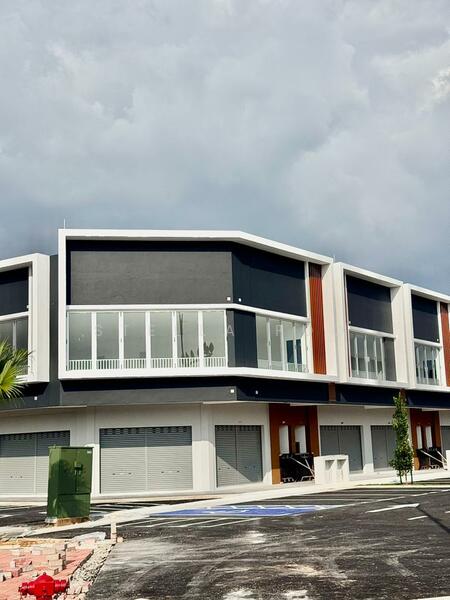 Kedai / Pejabat untuk Disewa di Bandar Serenia (Dengkil) - Stella Foo - Exterior - PropertyGuru.com.my