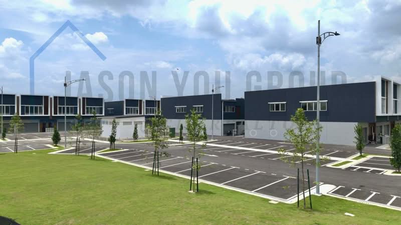 Kedai / Pejabat untuk Disewa di Bandar Serenia (Dengkil) - Stella Foo - Exterior - PropertyGuru.com.my