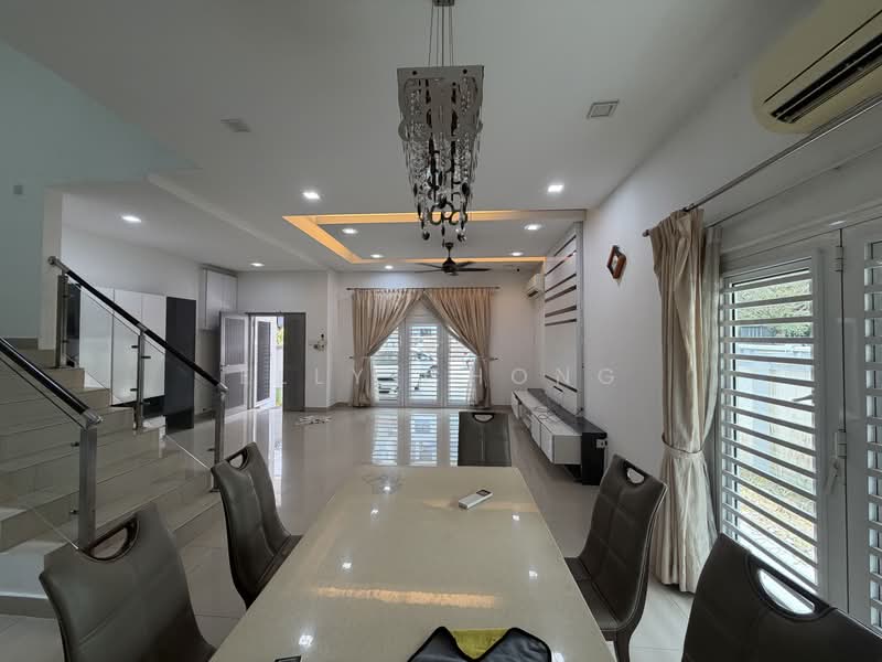 Rumah Teres 3-Tingkat untuk Dijual di Taman Bukit Prima (Cheras) - Elly Chong - PropertyGuru.com.my