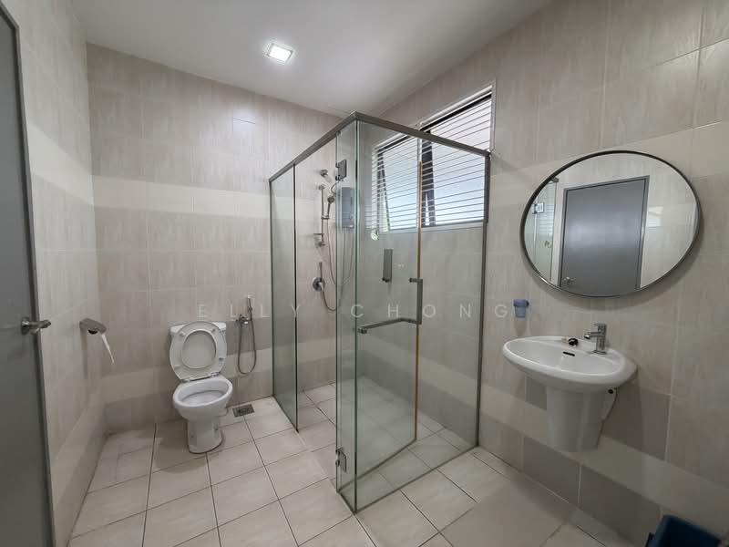 Rumah Teres 3-Tingkat untuk Dijual di Taman Bukit Prima (Cheras) - Elly Chong - PropertyGuru.com.my