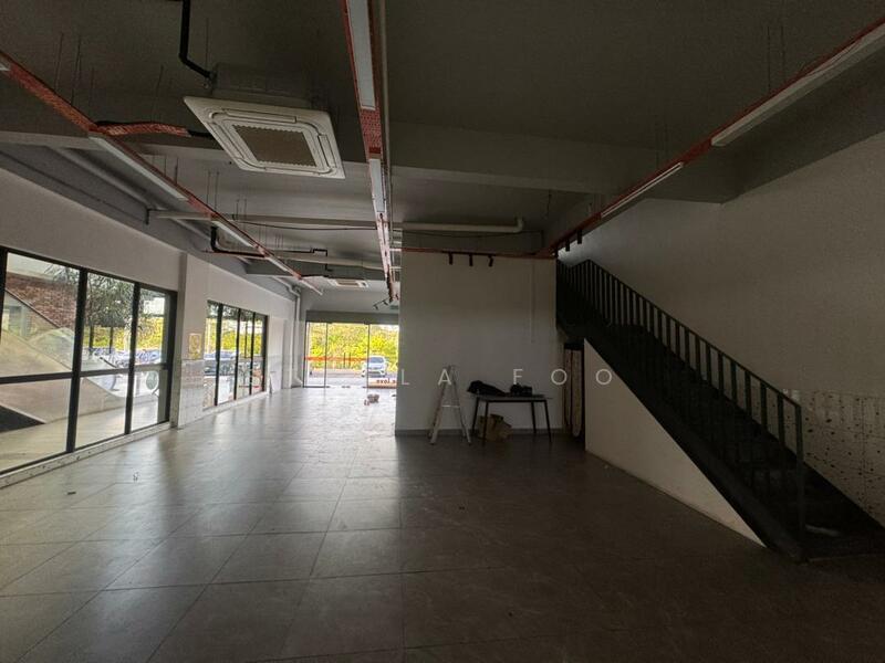 Shop for Rent in Sepang (Selangor) - Stella Foo - Interior - PropertyGuru.com.my