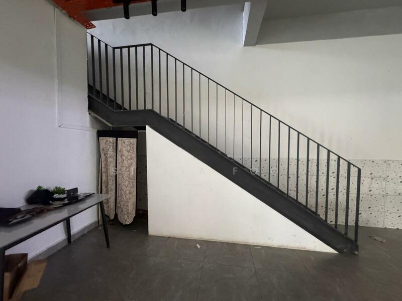 Shop for Rent in Sepang (Selangor) - Stella Foo - Interior - PropertyGuru.com.my