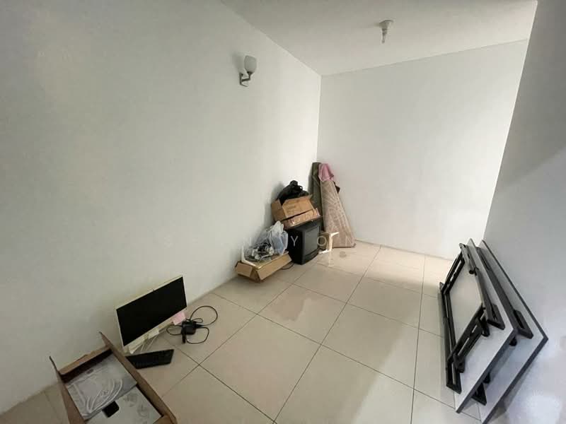 Apartment for Sale at One Sierra Apartment - Sean Yong - Interior - PropertyGuru.com.my