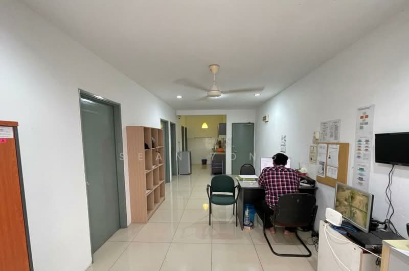 Apartment for Sale at One Sierra Apartment - Sean Yong - Interior - PropertyGuru.com.my