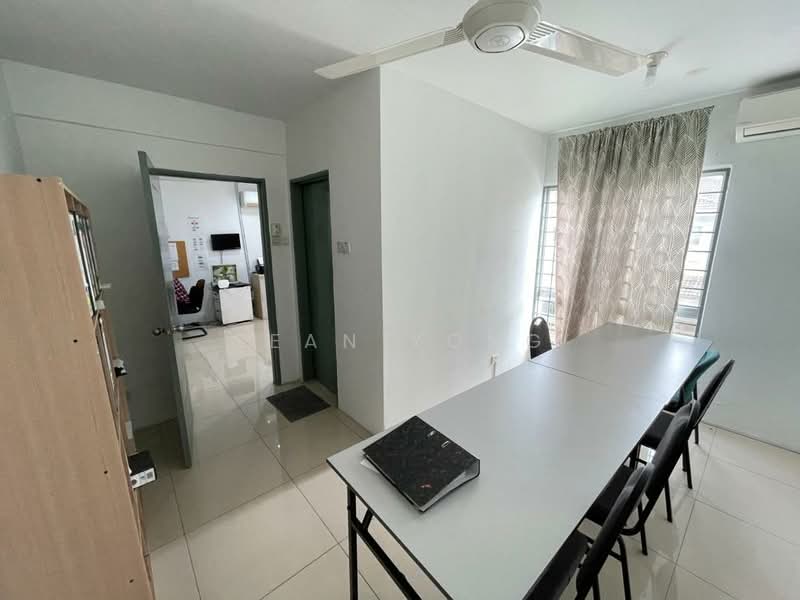 Apartment for Sale at One Sierra Apartment - Sean Yong - Study - PropertyGuru.com.my