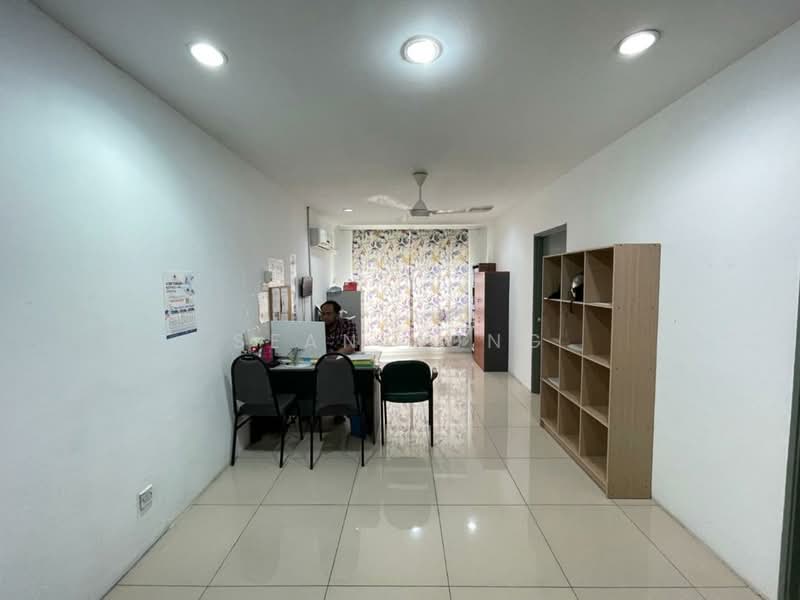 Apartment for Sale at One Sierra Apartment - Sean Yong - Interior - PropertyGuru.com.my