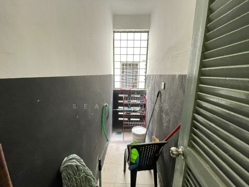 Apartment for Sale at One Sierra Apartment - Sean Yong - Interior - PropertyGuru.com.my