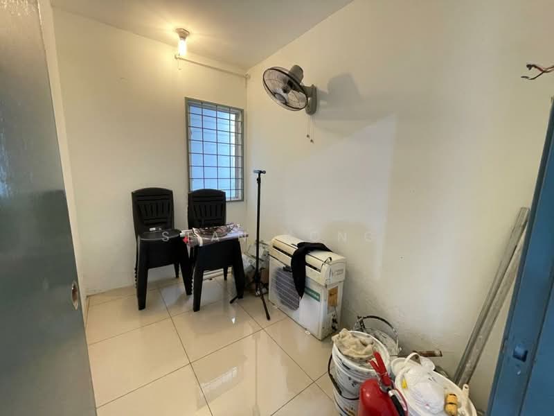 Apartment for Sale at One Sierra Apartment - Sean Yong - Interior - PropertyGuru.com.my