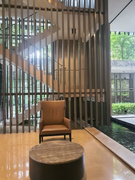 Servis Apartment untuk Disewa di Stonor 3 - Esther Loo - Interior - PropertyGuru.com.my