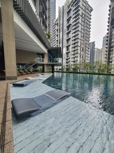 Servis Apartment untuk Disewa di Stonor 3 - Esther Loo - Exterior - PropertyGuru.com.my