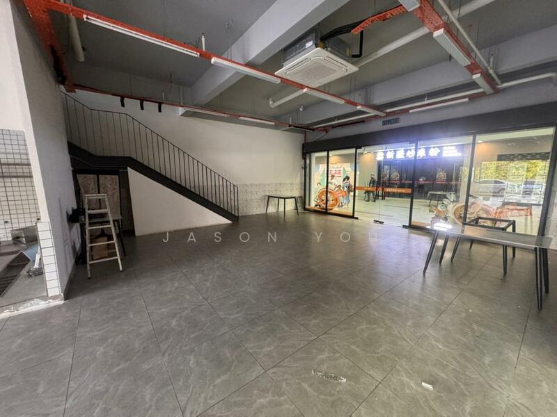 Shop for Rent in Sepang (Selangor) - JASON YOU - Interior - PropertyGuru.com.my