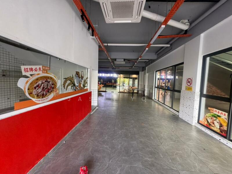 Shop for Rent in Sepang (Selangor) - JASON YOU - Corridor - PropertyGuru.com.my