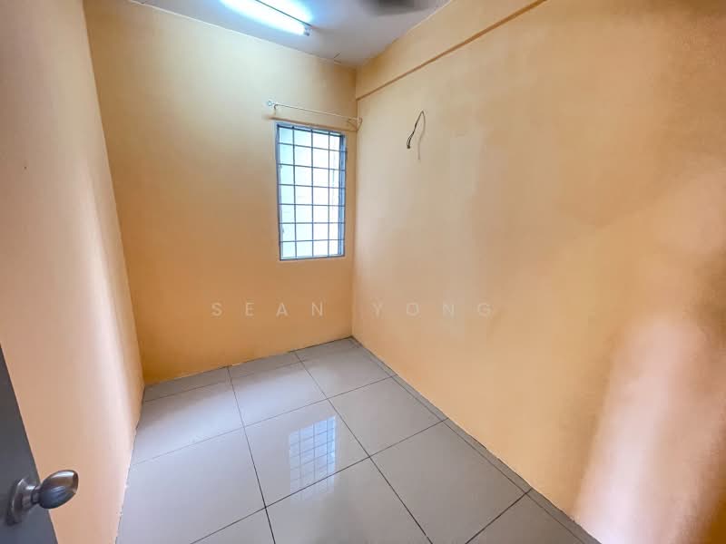 Apartment for Sale at One Sierra Apartment - Sean Yong - Interior - PropertyGuru.com.my