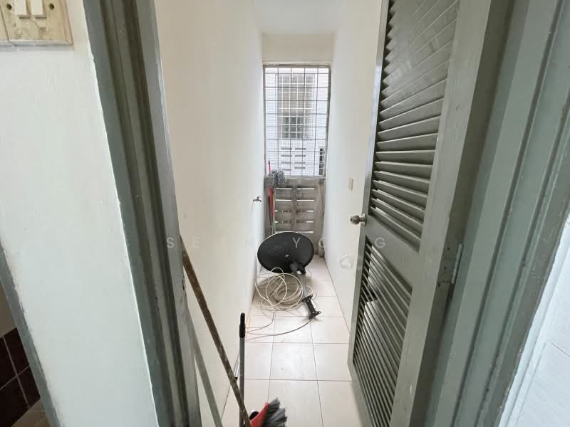 Apartment for Sale at One Sierra Apartment - Sean Yong - Interior - PropertyGuru.com.my