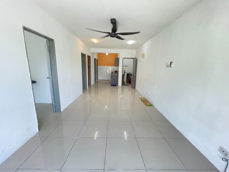 Apartment for Sale at One Sierra Apartment - Sean Yong - Interior - PropertyGuru.com.my