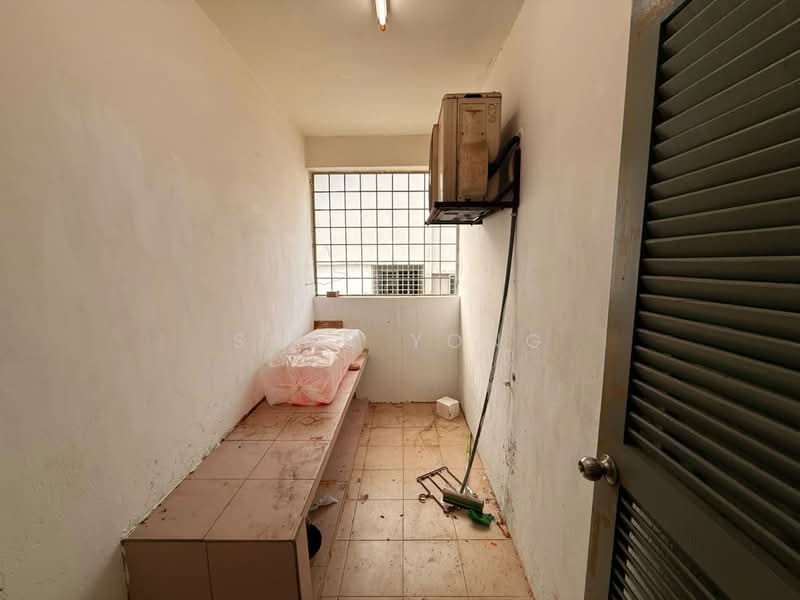 Pangsapuri untuk Dijual di One Sierra Apartment - Sean Yong - Interior - PropertyGuru.com.my