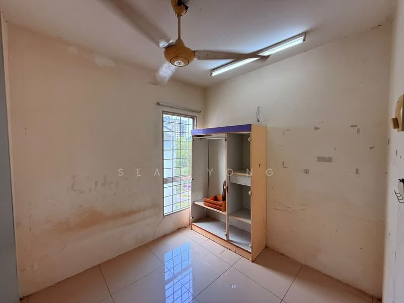 Pangsapuri untuk Dijual di One Sierra Apartment - Sean Yong - Interior - PropertyGuru.com.my