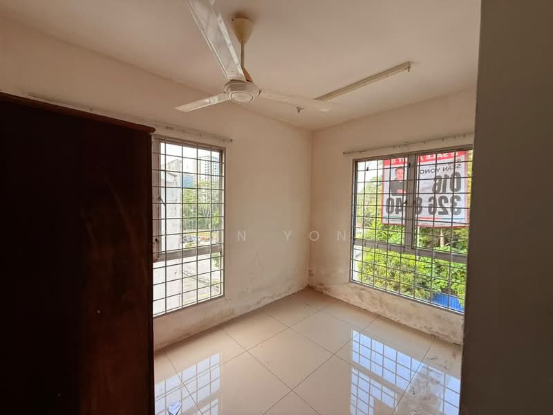 Pangsapuri untuk Dijual di One Sierra Apartment - Sean Yong - Interior - PropertyGuru.com.my