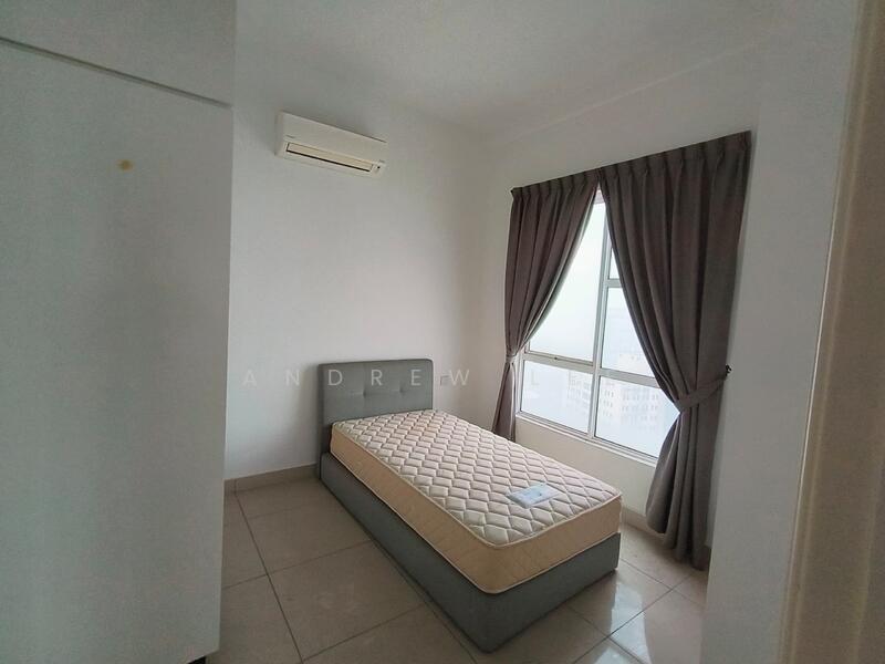 Pinnacle Tower untuk Untuk Dijual - RM 720,000, Mac 2026 - Bedroom - PropertyGuru.com.my